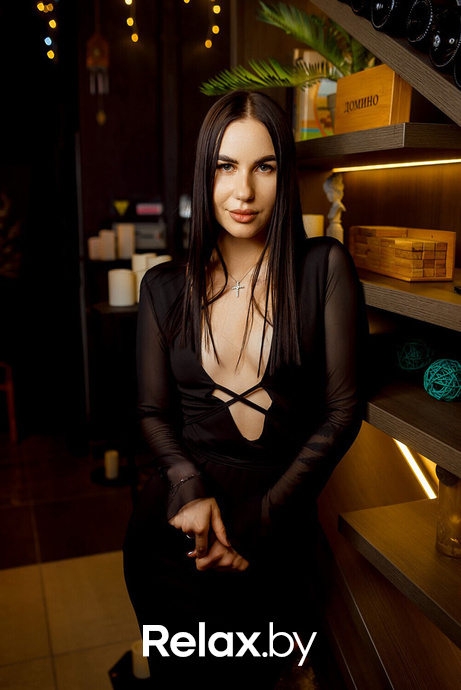 Новогодний борт «ROKAS», фото № 14