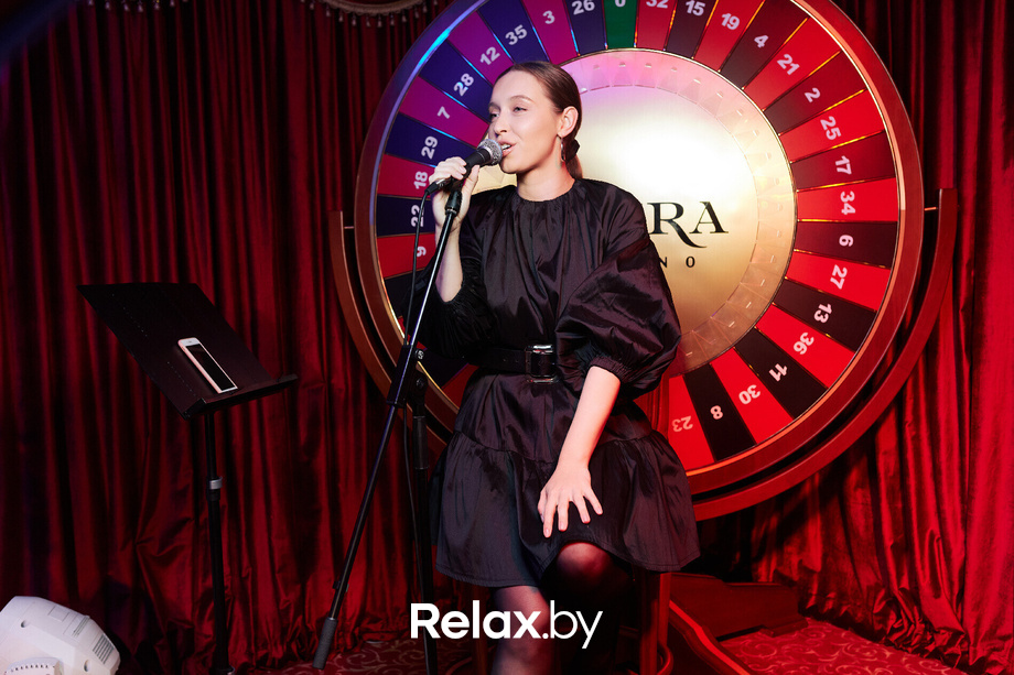 «LUCKY 7 и Счастливый рейс», фото № 4