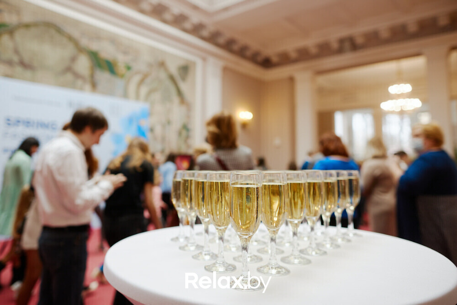 KIDS' PODIUM на FASHION SHOW SPRING 2022, фото № 4