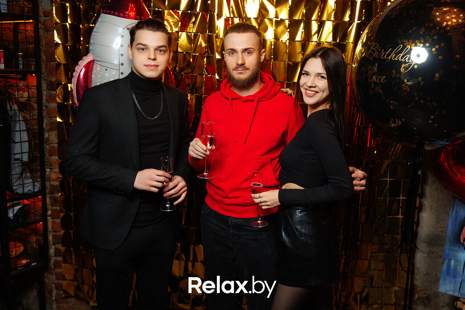 5 лет Hookahplace Kolasa, фото № 9