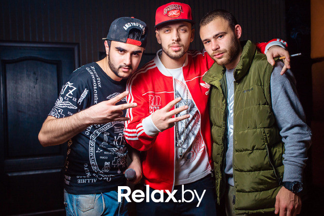 Хэллоуин концерт ST, фото № 60