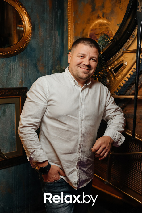 Saturday Party, фото № 14