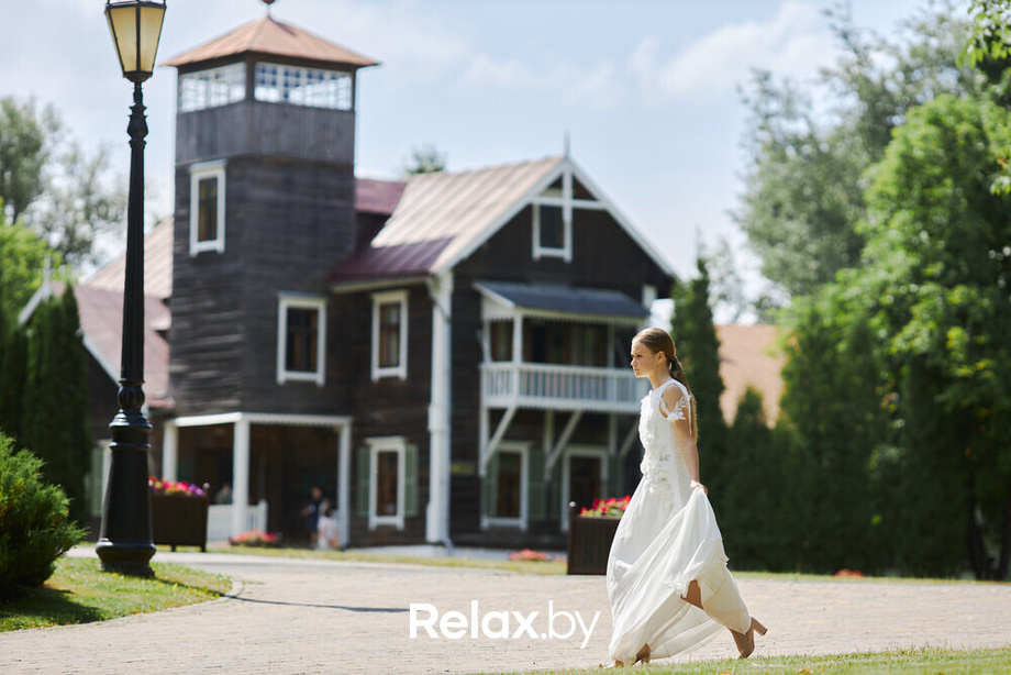 IMG FASHION SHOW – SUMMER 2021, фото № 232