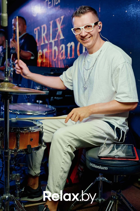 Saturday music, фото № 7