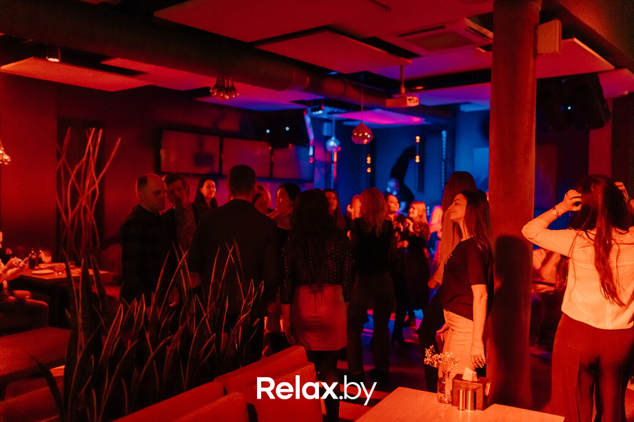 Ночные жители, фото № 28