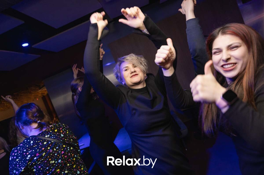 Ночные жители, фото № 72