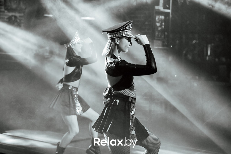 Brooklyn Live!, фото № 40