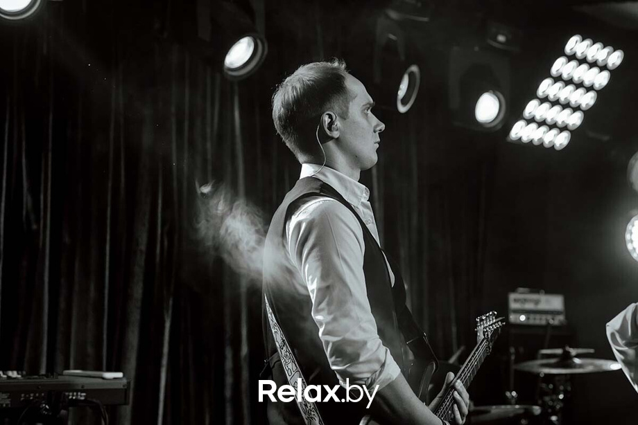 Рождественский Бруклин, фото № 24