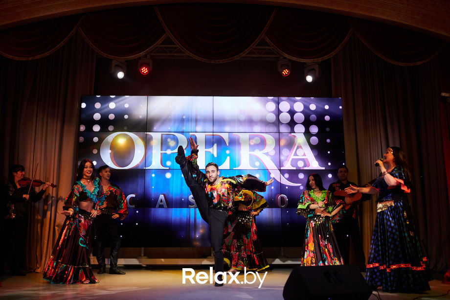 «LUCKY 7 и Счастливый рейс», фото № 24