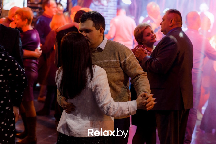 Женский праздник, фото № 32