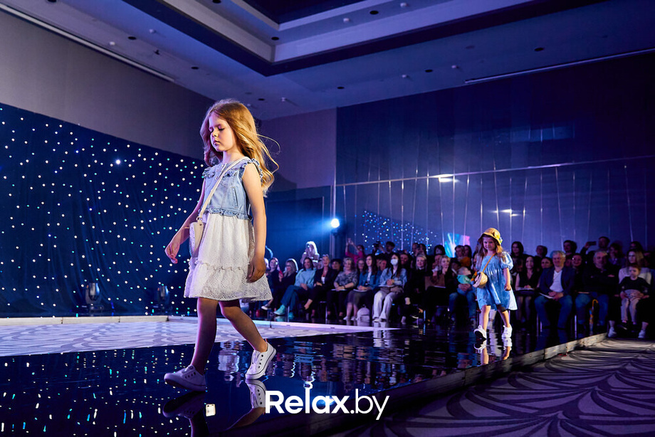 IMG Fashion KILLA PARTY - KIDS’ SHOW, фото № 574