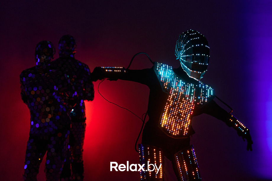 Открытие OPEN IT ХАБ, фото № 82