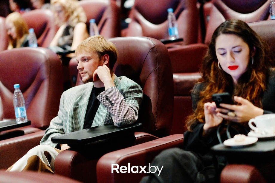 Премьера 12 сезона Brands Fashion Show, фото № 74