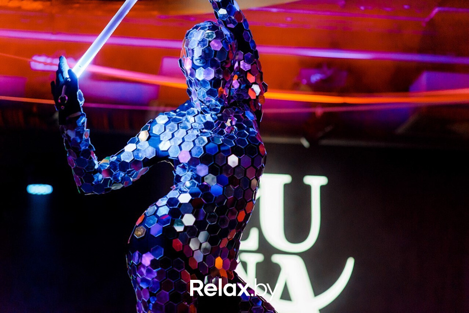 Neon Passion, фото № 7