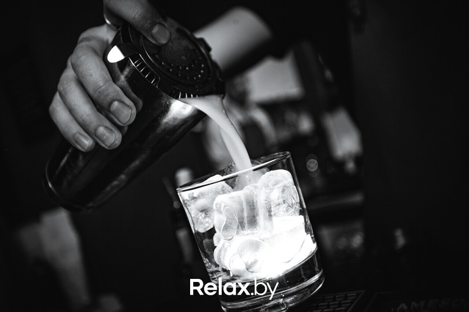 Ночные жители, фото № 1