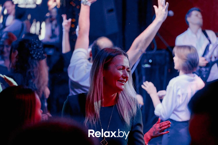 Saturday music, фото № 105