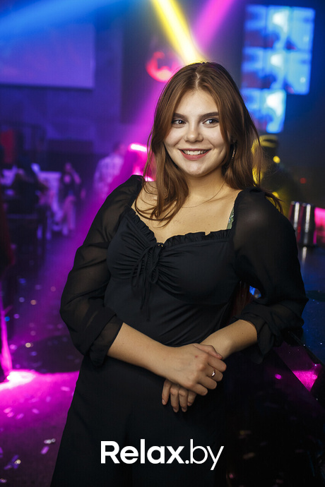 Дискотека 90-х, фото № 45