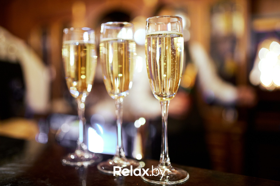 Новый 2021 год, фото № 38