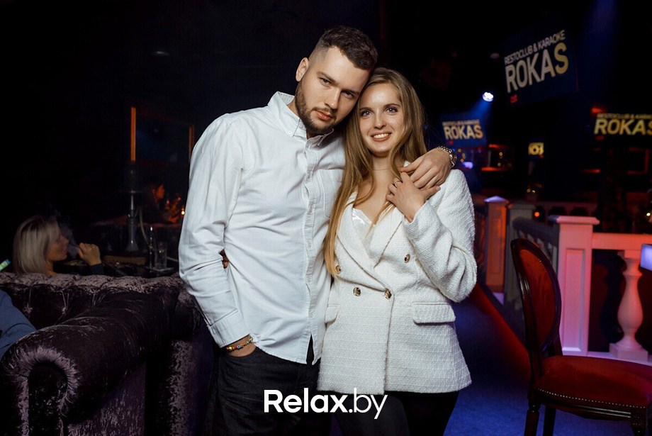 Saturday Party, фото № 80