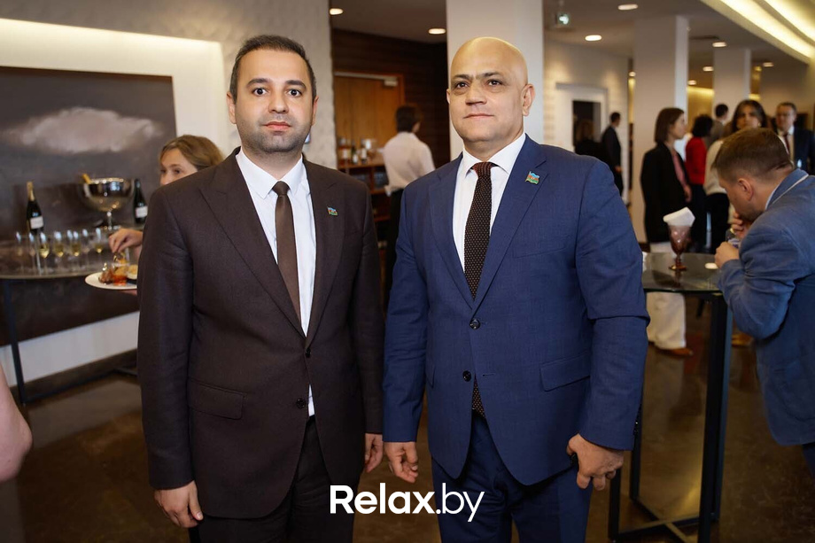 Человек Дела 2025, фото № 175