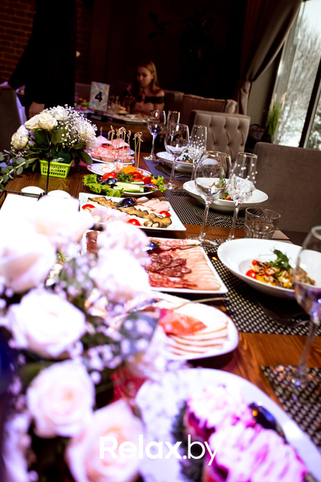 Свадьба в Зефире, фото № 5