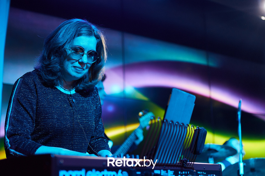 «День Рождения казино Опера. Нам 6 лет!», фото № 199