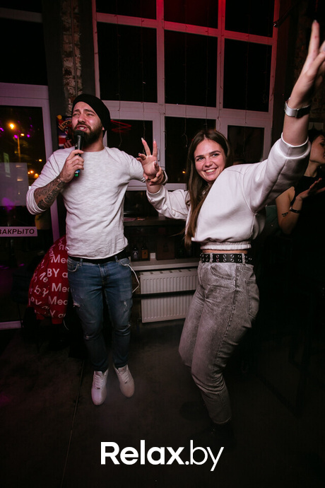 Выходные в острых козырьках, фото № 108