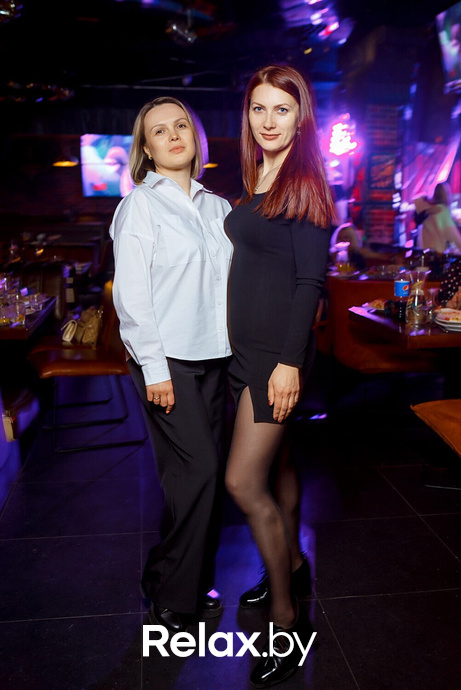 Brooklyn Live!, фото № 40