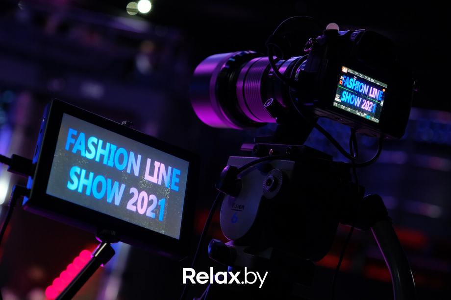 FASHION LINE SHOW 2021, фото № 2