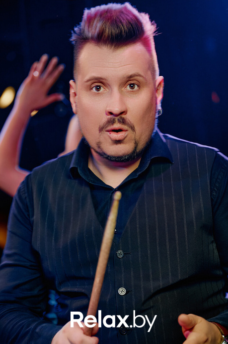 Saturday music, фото № 10