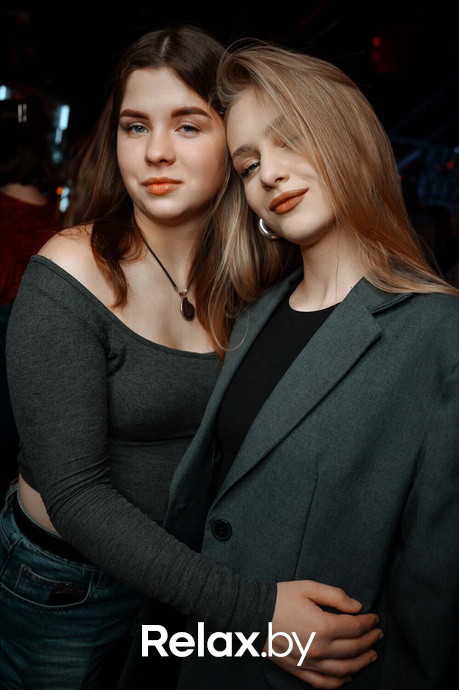 Saturday party, фото № 24