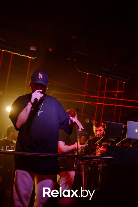 Saturday «Don’t stop the party», фото № 39