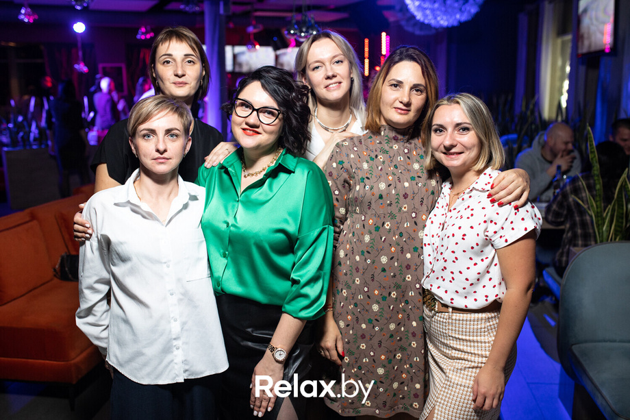 Ночные жители, фото № 64