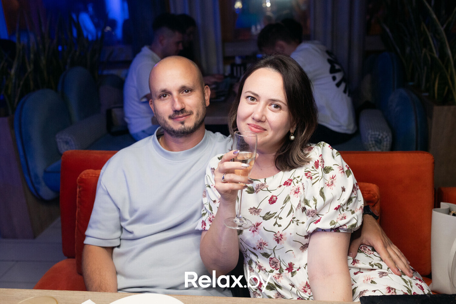 Ночные жители, фото № 25