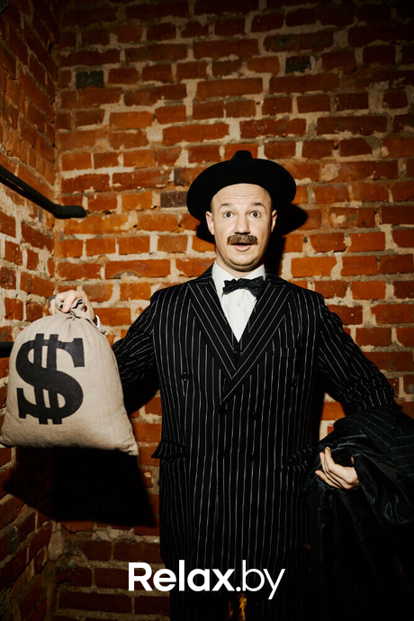 GATSBY, фото № 114