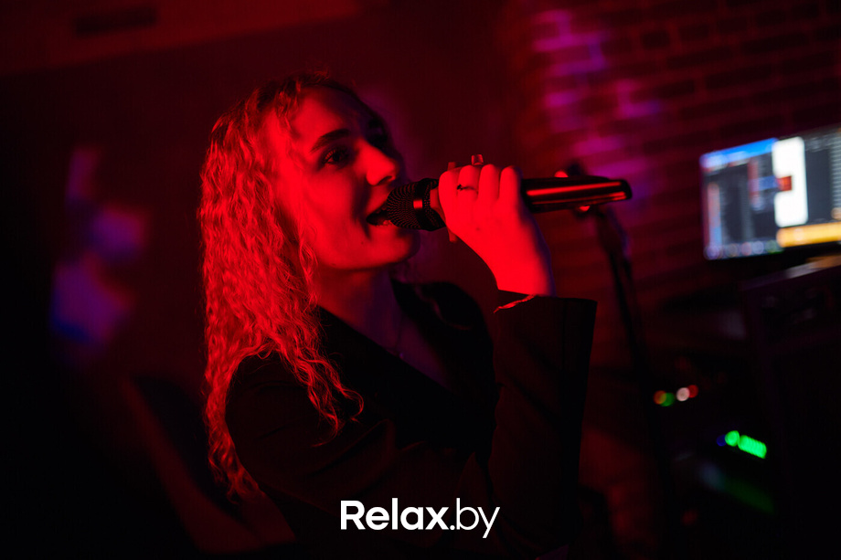 Ночь караоке, фото № 58