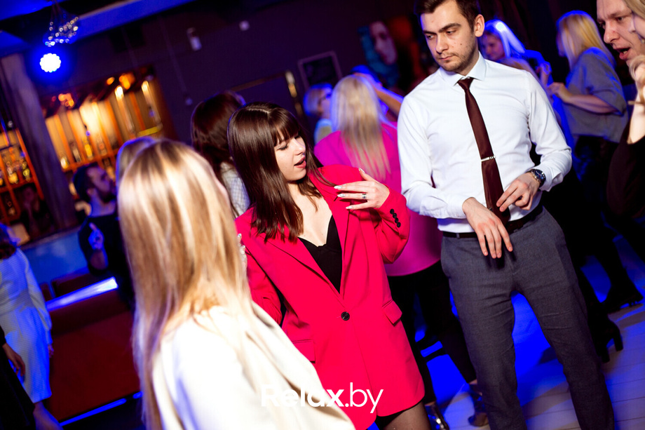 Ночные жители, фото № 85