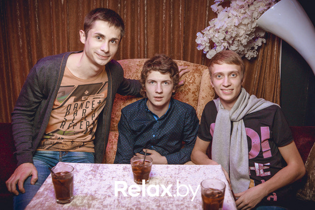 Solovei, фото № 3