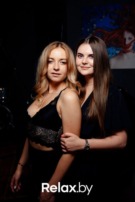 Ночные жители, фото № 17