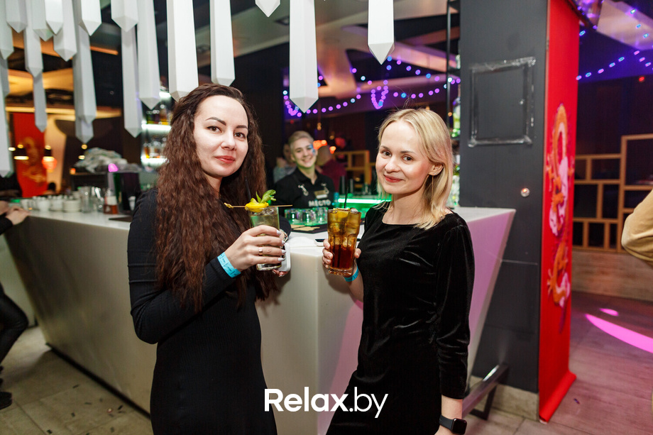 День Рождения гастро-клуба «Место», фото № 126