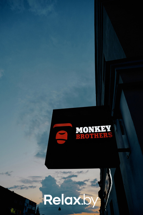 День Рождения Monkey Brothers, фото № 74