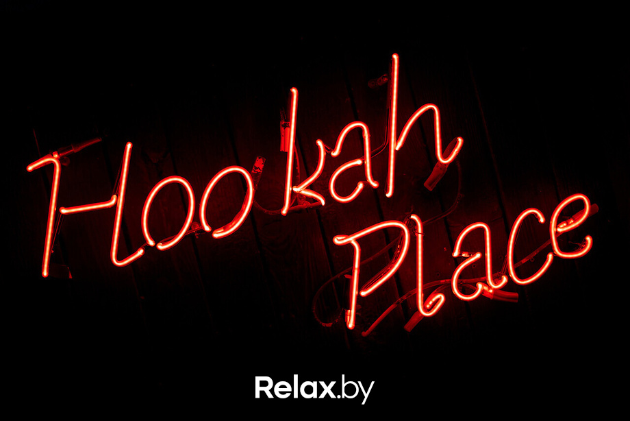 Live Lounge, фото № 10