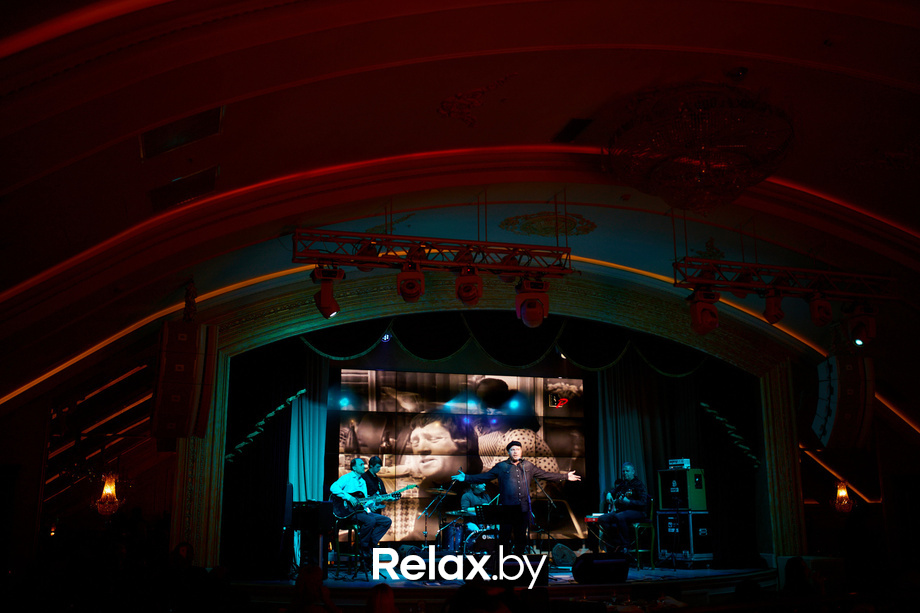 Шоу Мелодия удачи, фото № 61