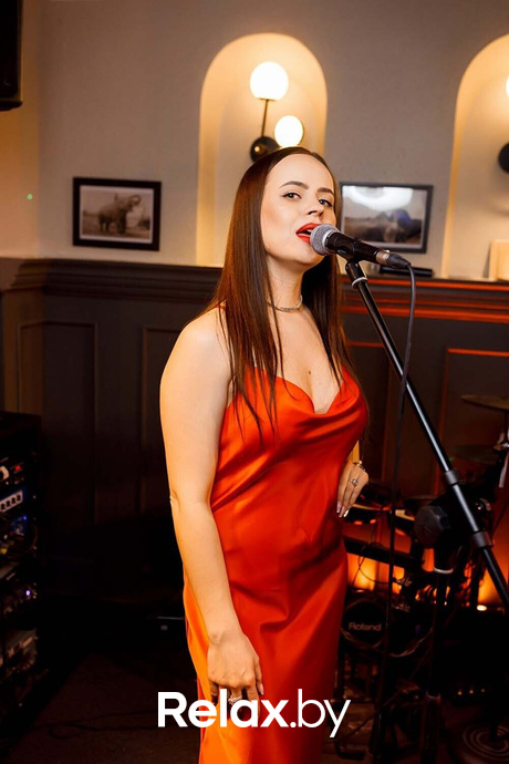 Международный Женский День, фото № 2