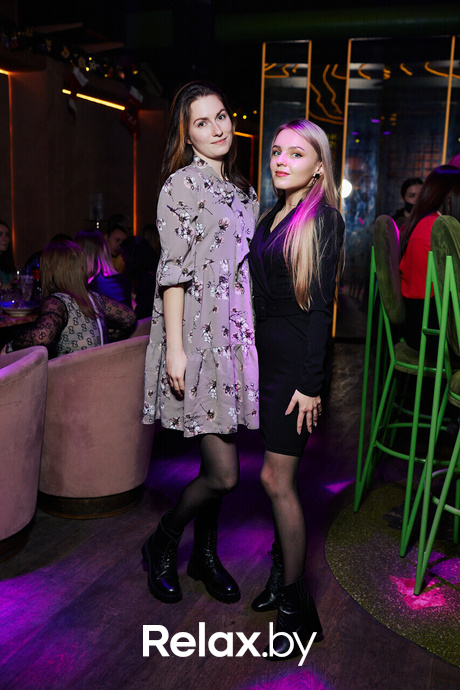 NuaWinter Weekend, фото № 29