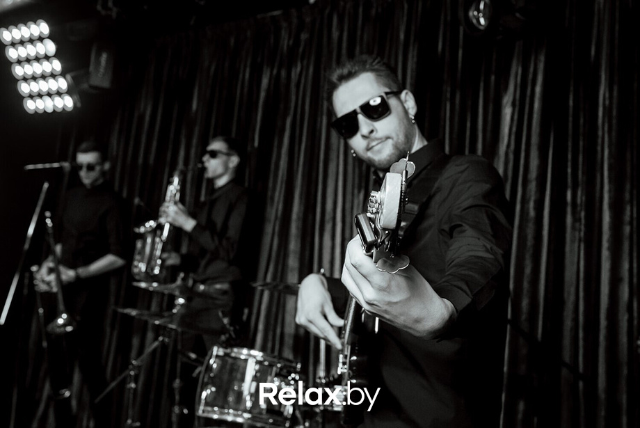 Brooklyn Live!, фото № 13