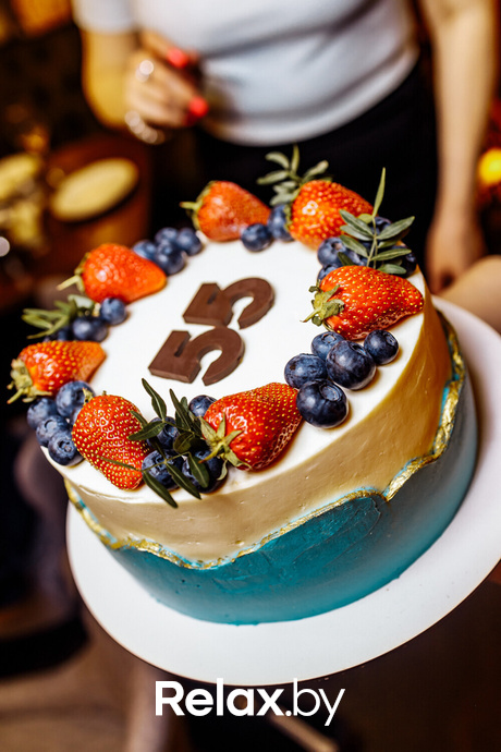 Zavod Summer Night, фото № 40