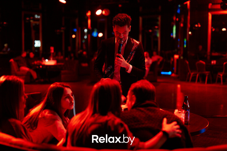 Lindas Perfomance Art Show, фото № 29