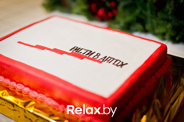 Новоселье Бизнес-школы "РАСТИ", фото № 10