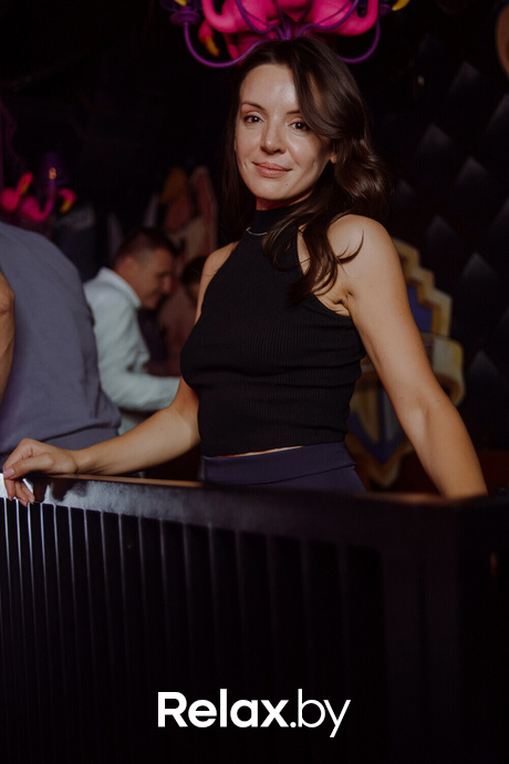 Friday «Stiflers party», фото № 22